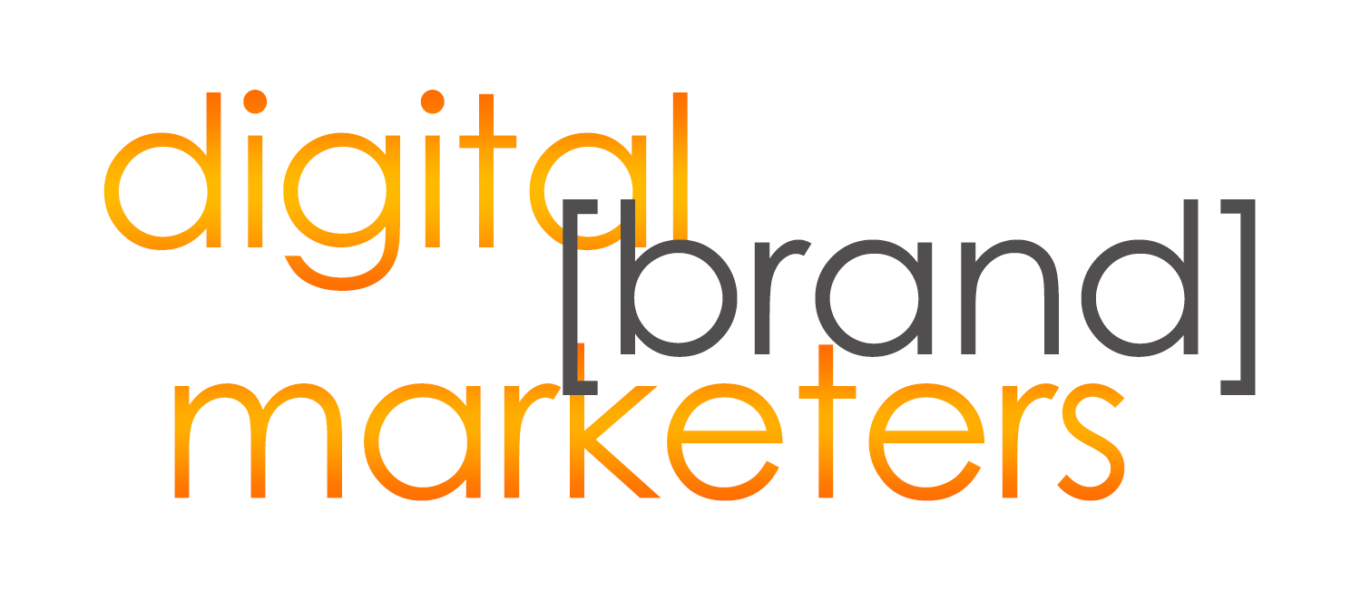 Digital Brand Marketers, by STG LLC